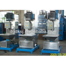 dewatering machines for plastic washing line centrifuge for drying plastics